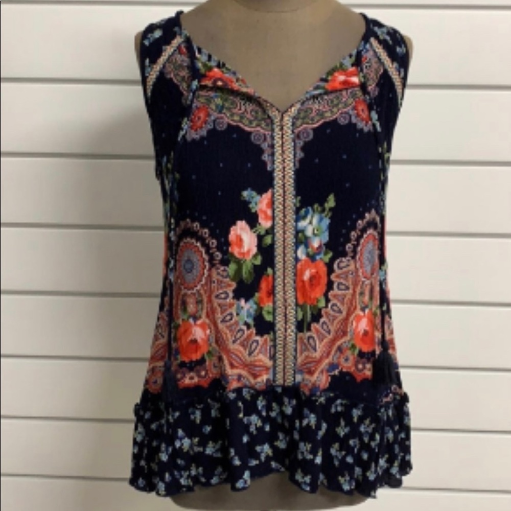 Bila blouse